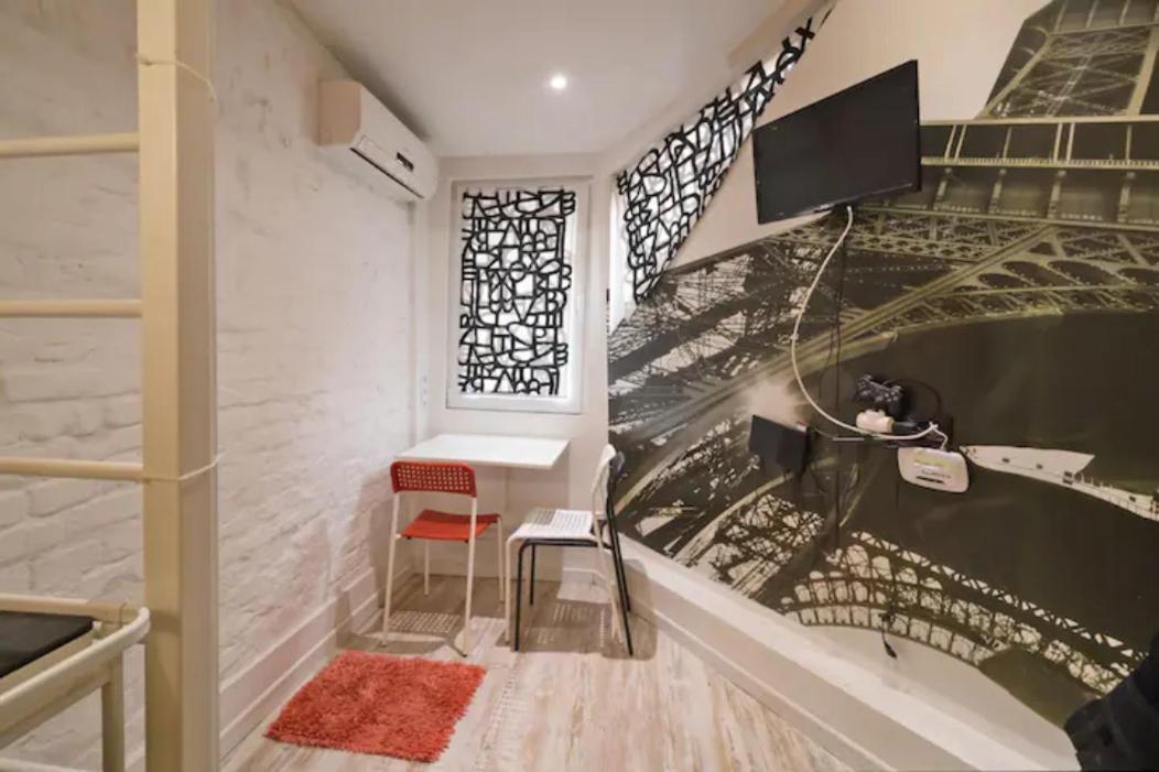 Cozy Loft In The Heart Of Sofia Apartment Екстериор снимка